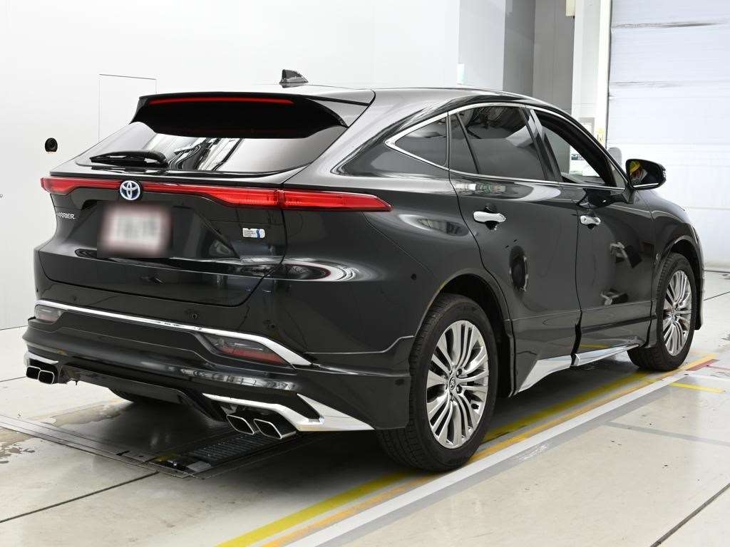 TOYOTA VENZA