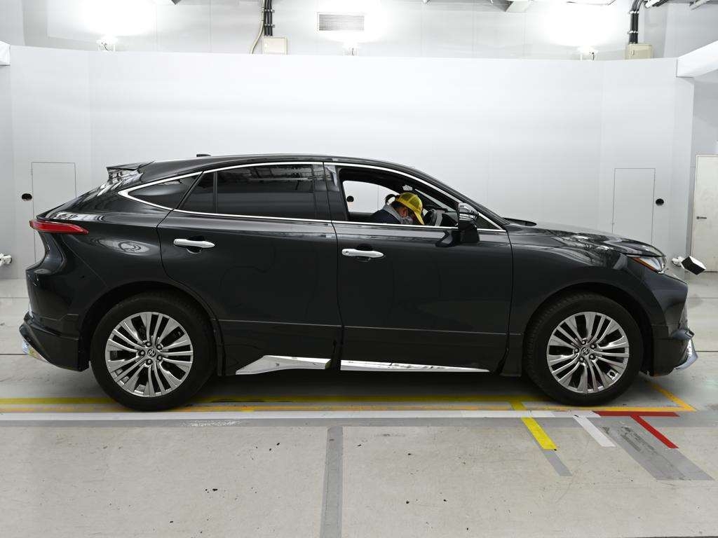 TOYOTA VENZA