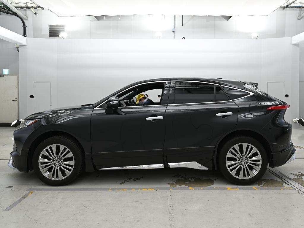 TOYOTA VENZA