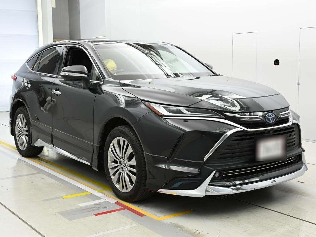 TOYOTA VENZA