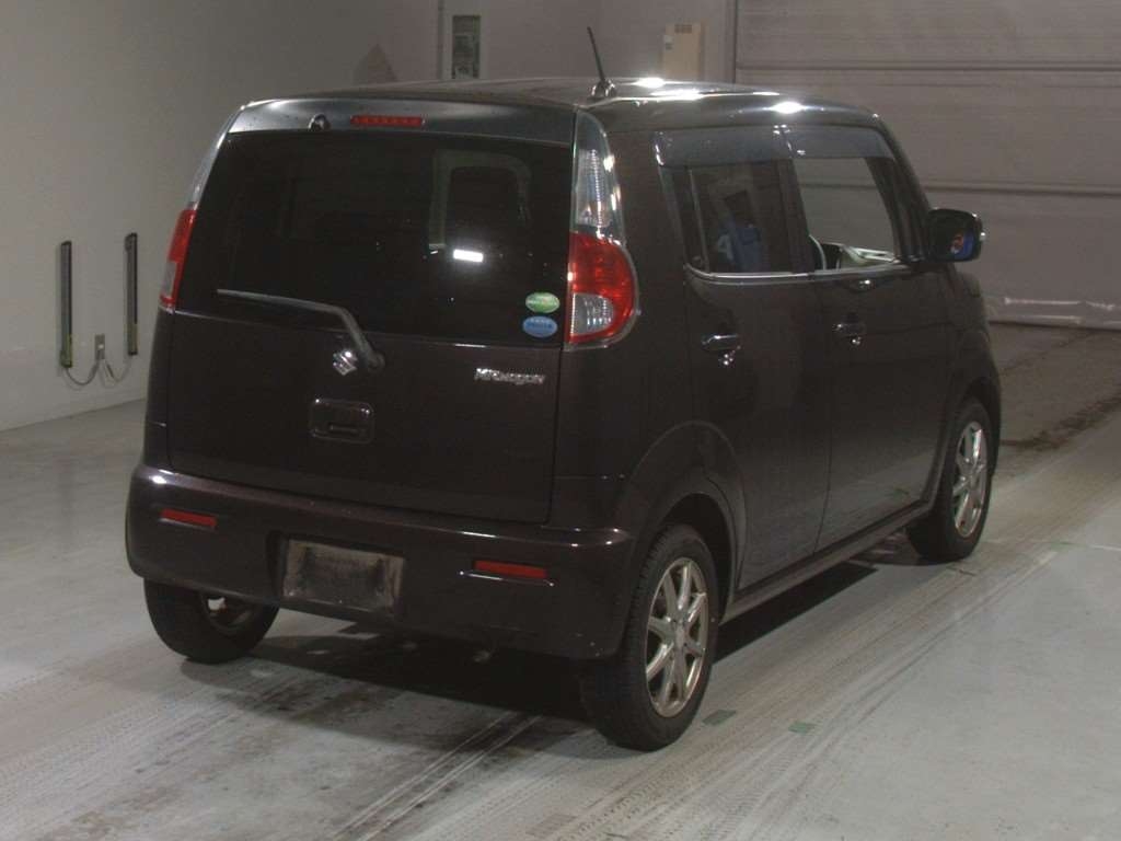 SUZUKI MR WAGON