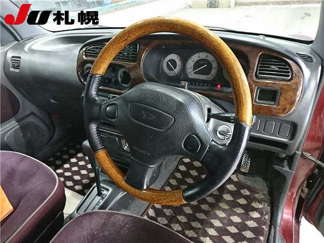 DAIHATSU MIRA GINO