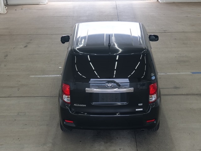 TOYOTA COROLLA RUMION