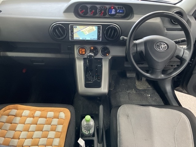 TOYOTA COROLLA RUMION