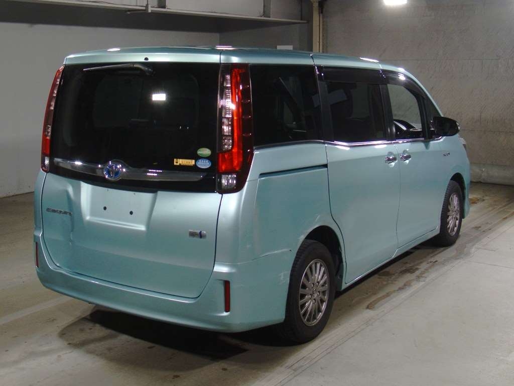 TOYOTA ESQUIRE