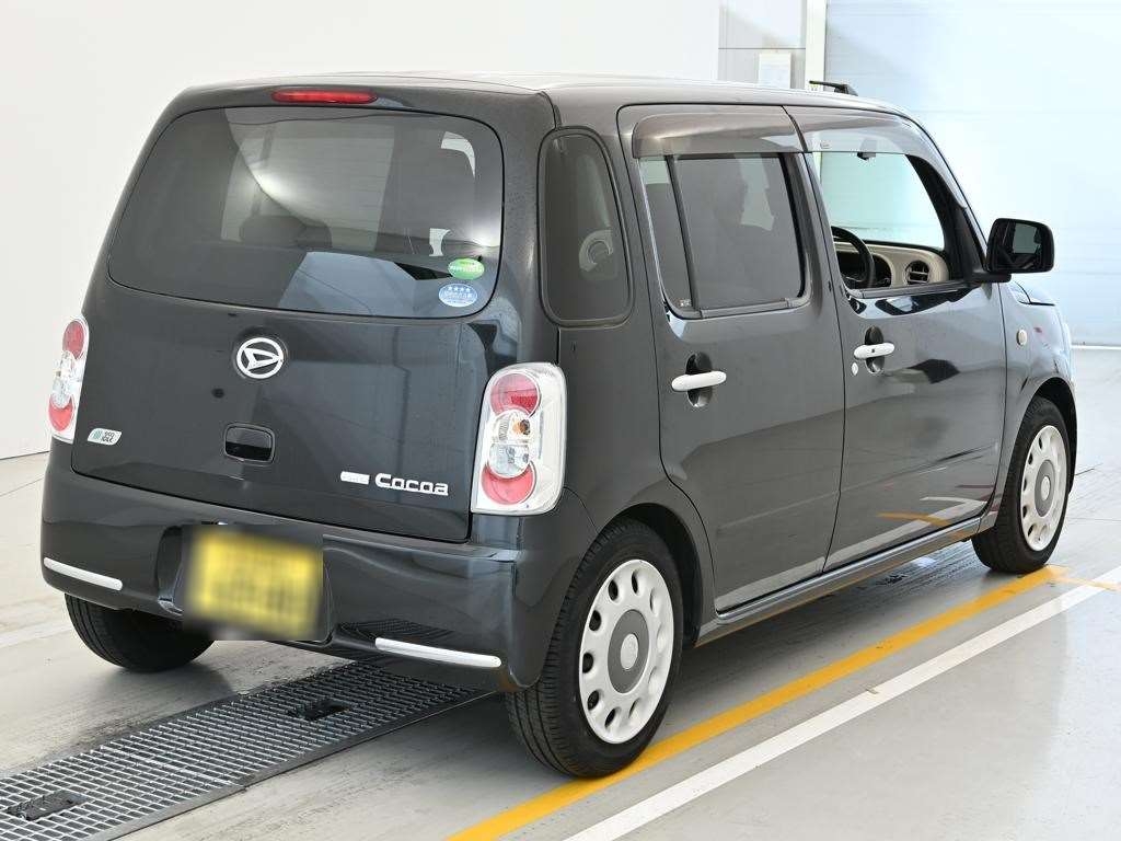 DAIHATSU MIRA COCOA
