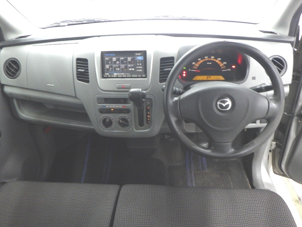 MAZDA AZ-WAGON