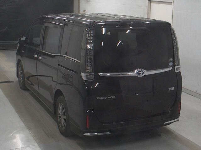 TOYOTA ESQUIRE