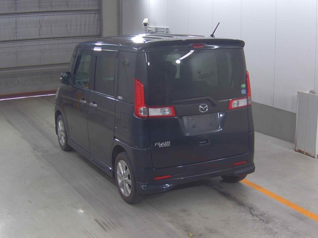 MAZDA FLAIR WAGON
