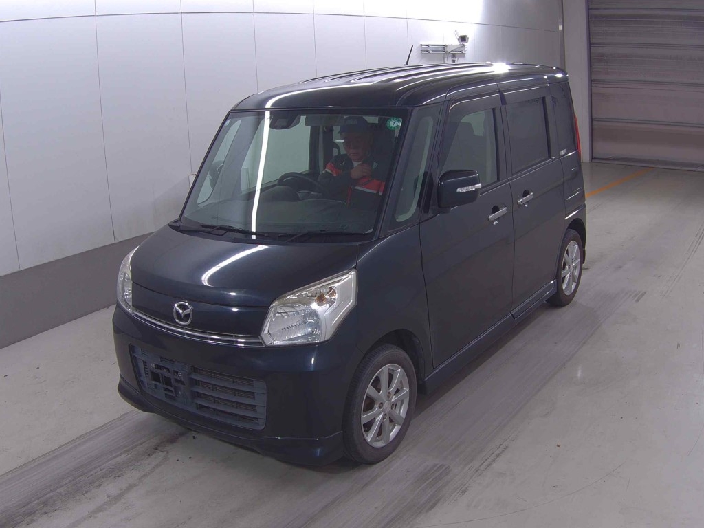MAZDA FLAIR WAGON
