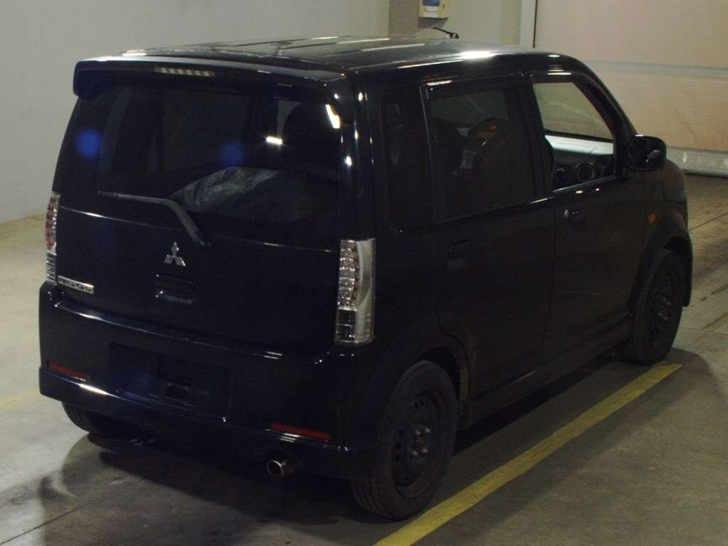 MITSUBISHI EK SPORT