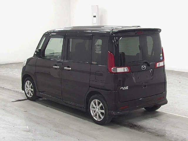 MAZDA FLAIR WAGON