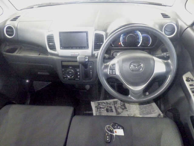 MAZDA FLAIR WAGON