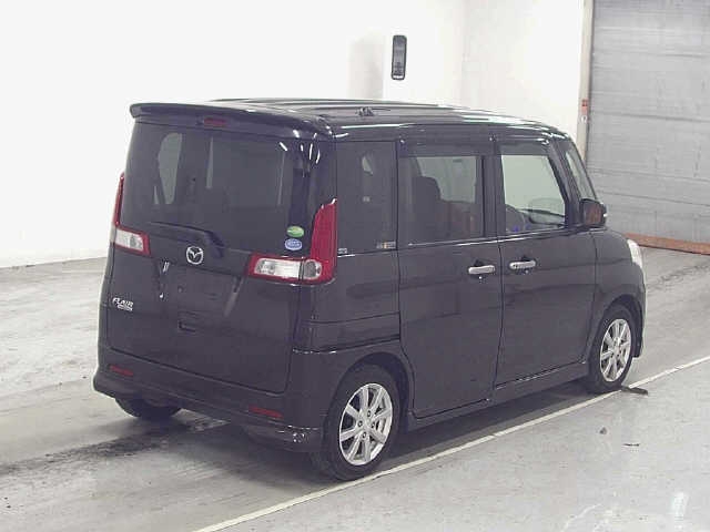 MAZDA FLAIR WAGON
