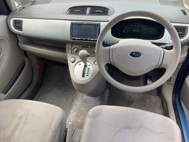 SUBARU R2