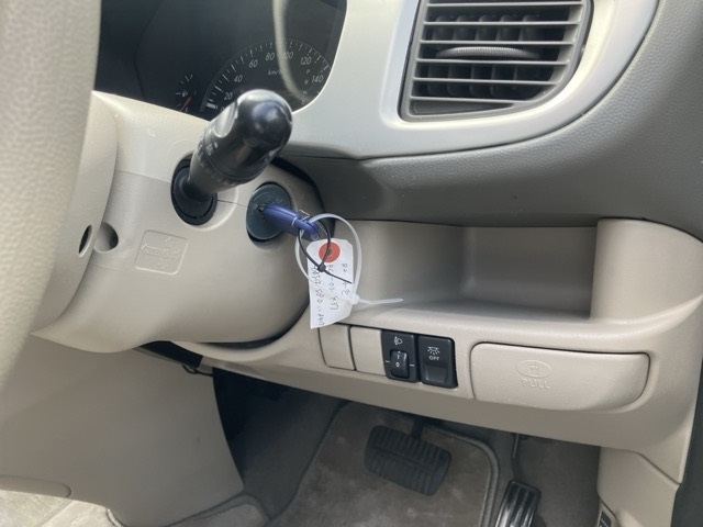 SUBARU R2