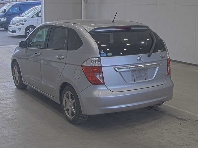HONDA EDIX