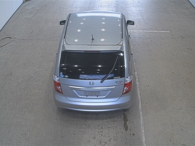 HONDA EDIX