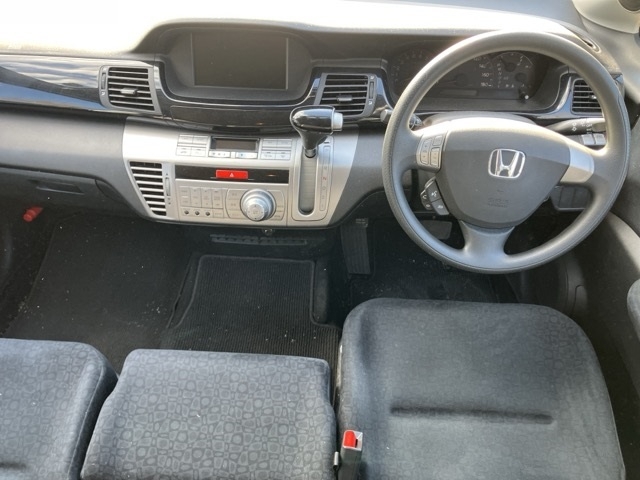 HONDA EDIX
