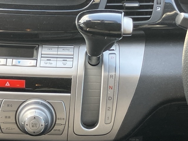HONDA EDIX