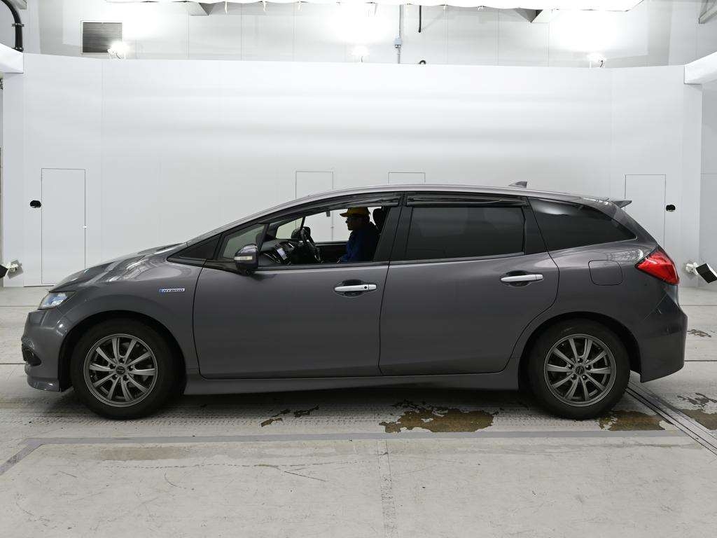 HONDA JADE