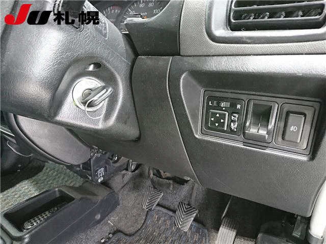 MITSUBISHI TOPPO BJ