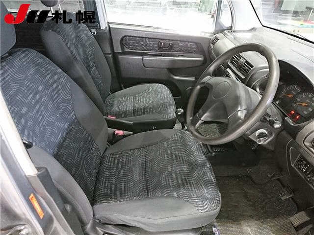 MITSUBISHI TOPPO BJ