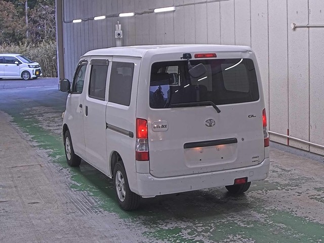 TOYOTA LITE ACE