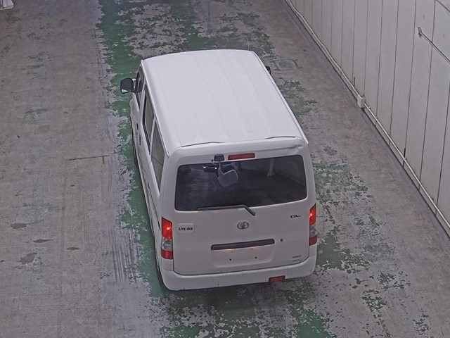 TOYOTA LITE ACE