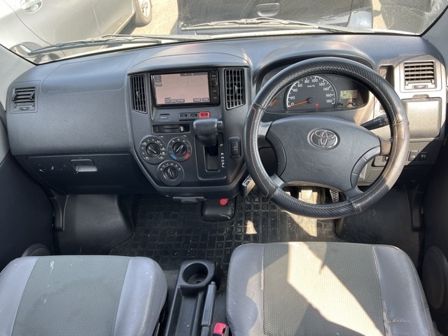 TOYOTA LITE ACE
