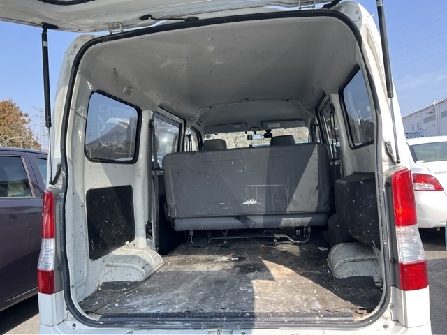 TOYOTA LITE ACE