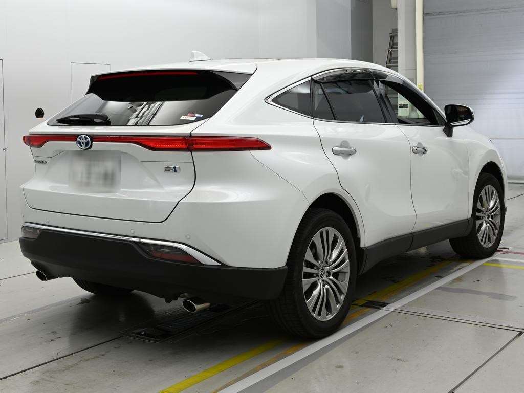 TOYOTA VENZA