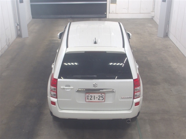 SUZUKI ESCUDO