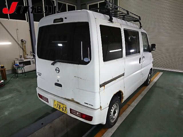 NISSAN NV100 CLIPPER