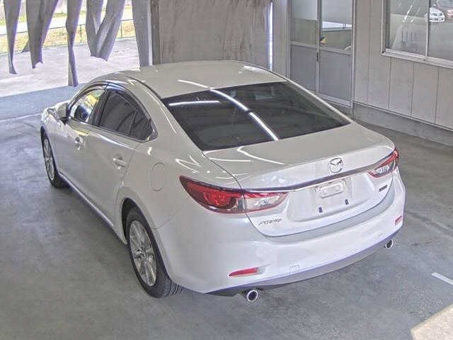 MAZDA ATENZA