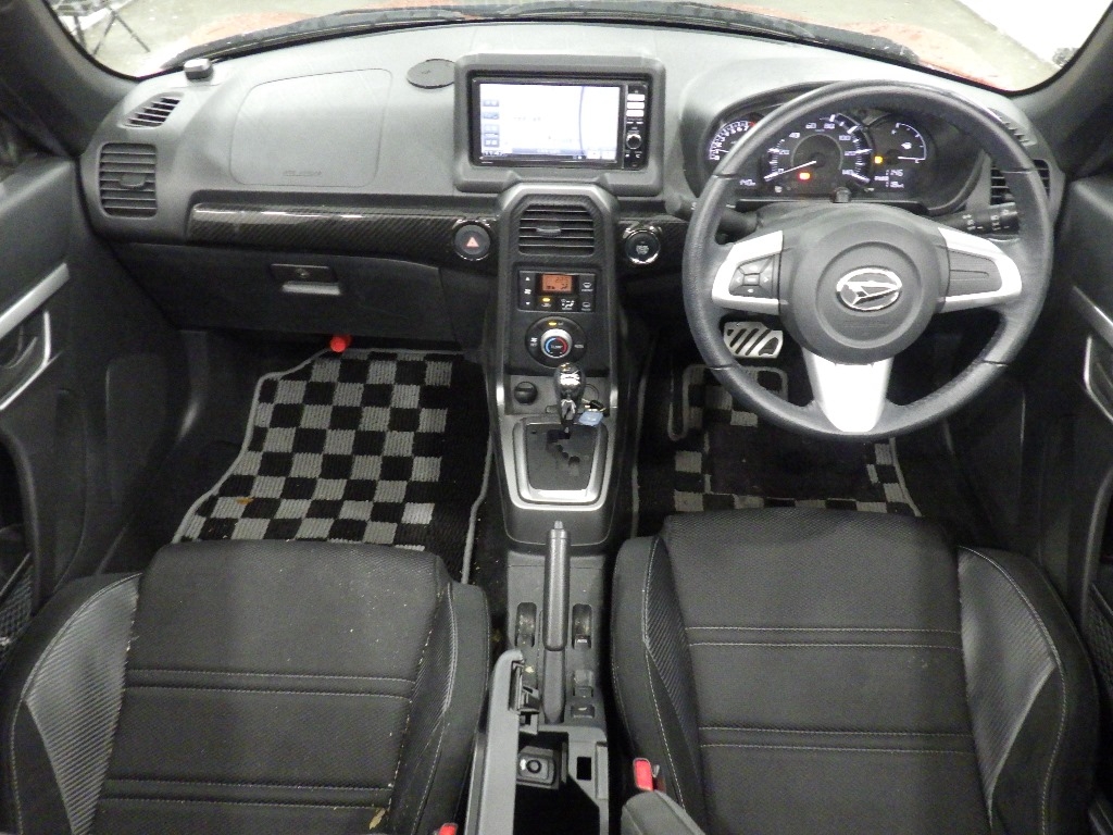 DAIHATSU COPEN