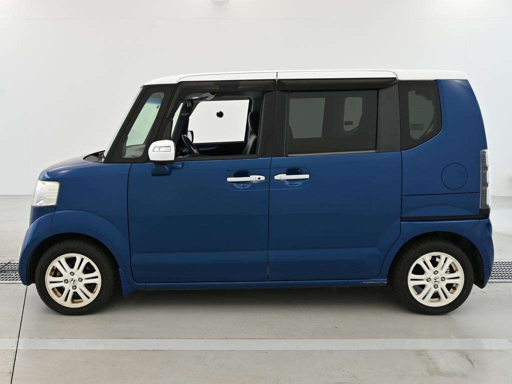 HONDA N-BOX+