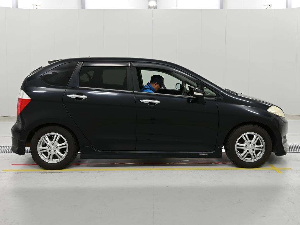 HONDA EDIX