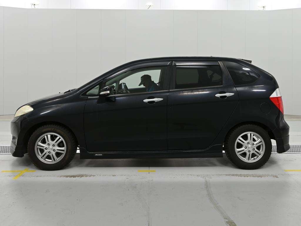 HONDA EDIX