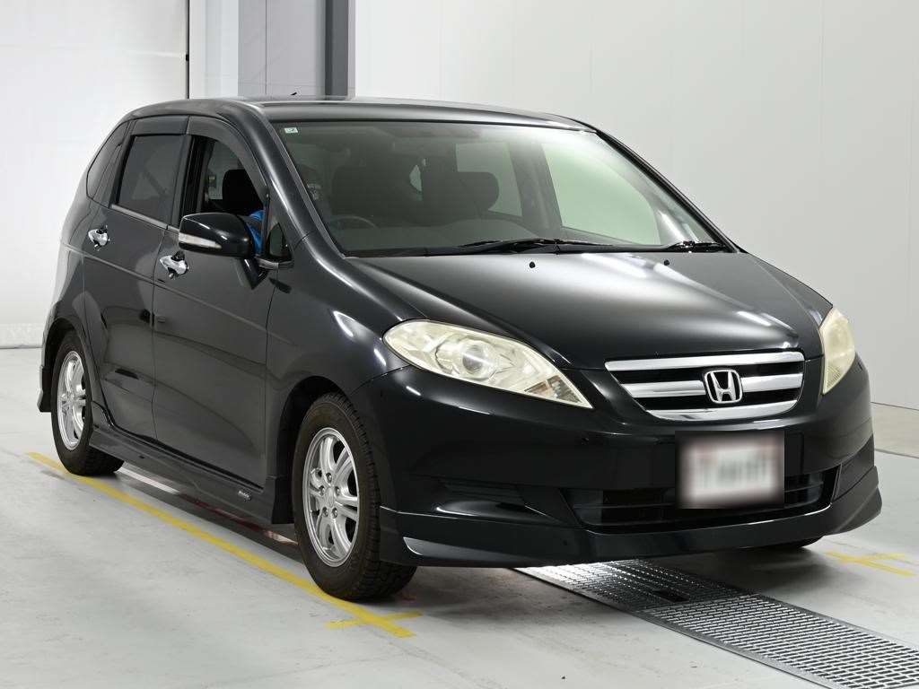 HONDA EDIX