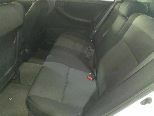 TOYOTA ALLEX
