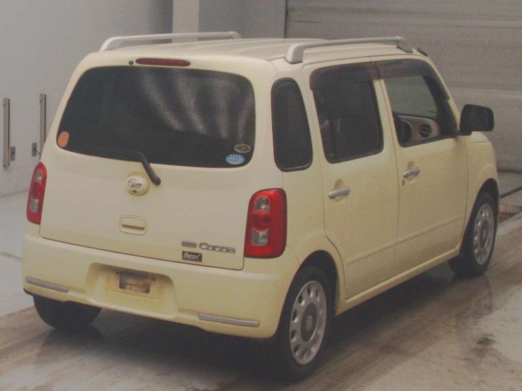 DAIHATSU MIRA COCOA