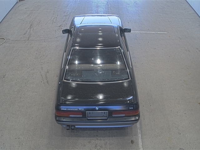 NISSAN LEOPARD
