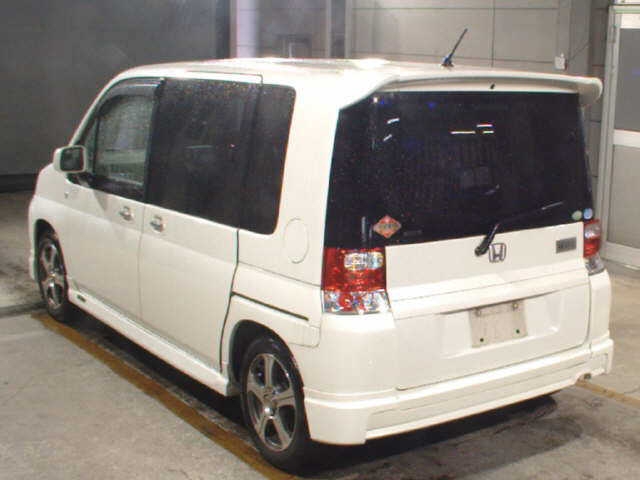 HONDA MOBILIO