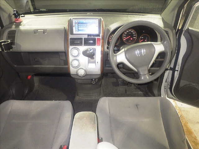 HONDA MOBILIO