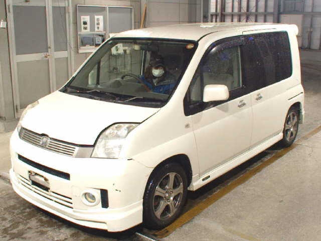 HONDA MOBILIO