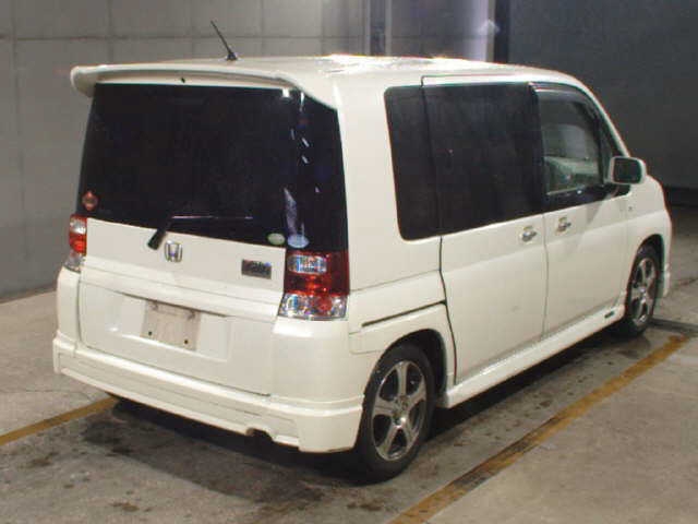 HONDA MOBILIO