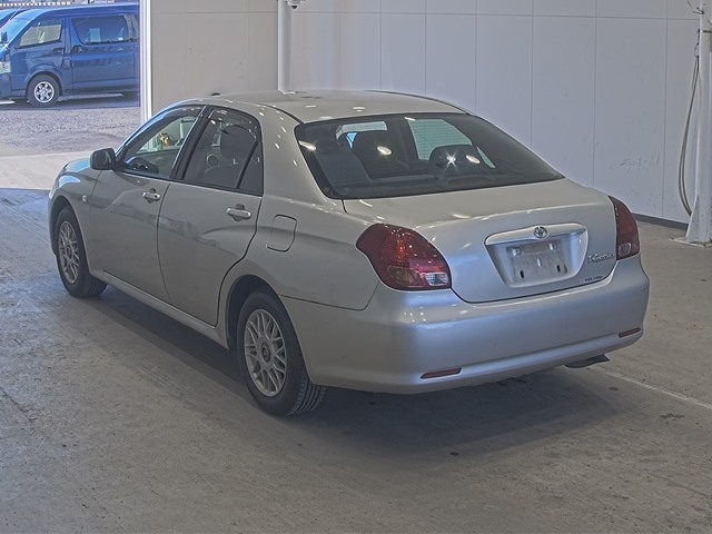 TOYOTA VEROSSA