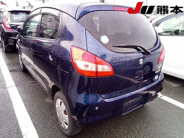 SUZUKI CERVO