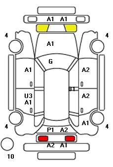 TOYOTA REGIUS ACE